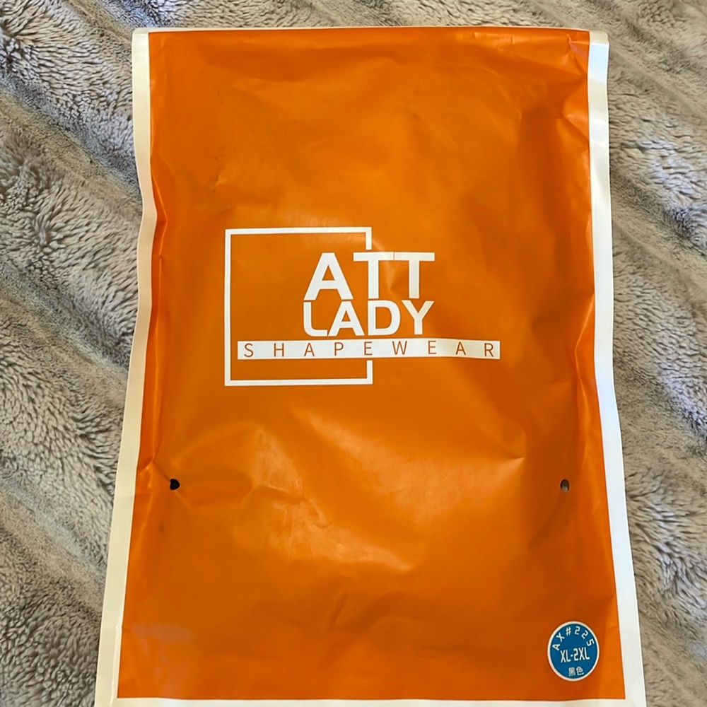 Att lady Shapewear